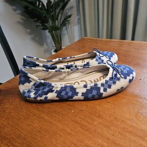 Sam Edelman Womens New Slip Ons